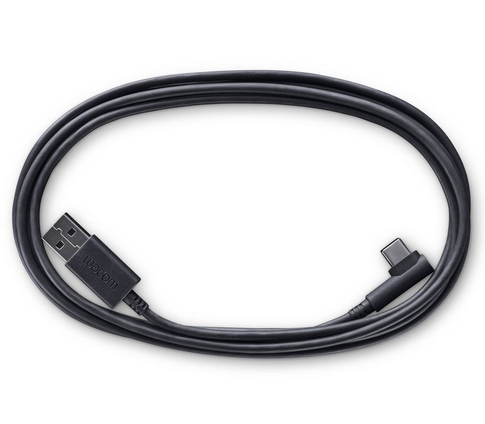 Графический планшет Wacom Intuos Pro M (PTH-660-N)