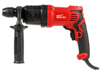 Перфоратор SDS-plus RH 2427 WORTEX RH242700025