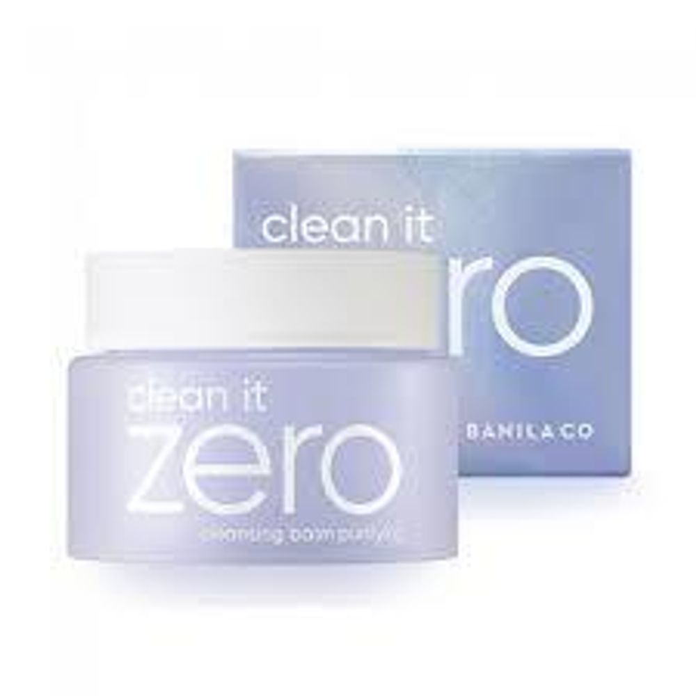 BANILA CO Clean It Zero Cleansing Balm (Purifying) 100 ml