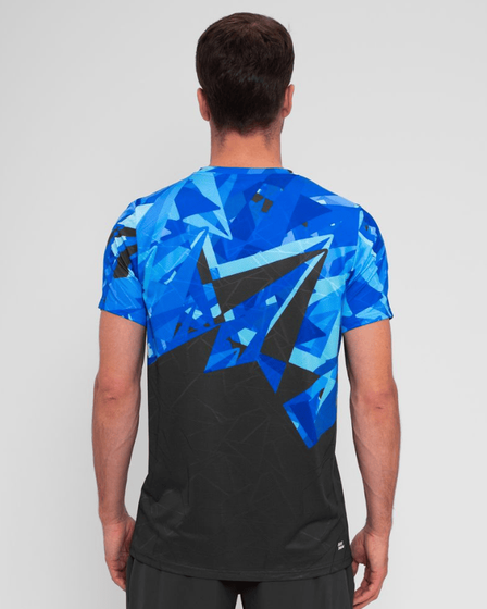 Футболка мужская Bidi Badu Spike, арт. M2620036