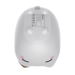 Детский ночник Baseus Cute Series Kitty Silicone Night Light