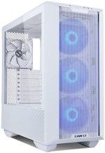 Корпус LIAN LI Lancool III RGB G99.LAN3RW.00 белый