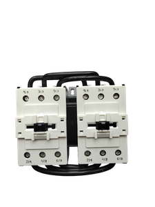 Контактор электромагнитный ПМ12-063551 УХЛ4 В 220В 2з+2р АО "Кашинский Завод Электроаппаратуры"