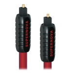 Wireworld Supernova 7 Glass Toslink Optical 2.0m, оптический стекл. кабель Toslink, 2м. (STO2.0M-7)