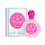 Вода туалетная Хочу в Париж Wonderful (Хочу в Париж Вандефул) - 100ml for women
