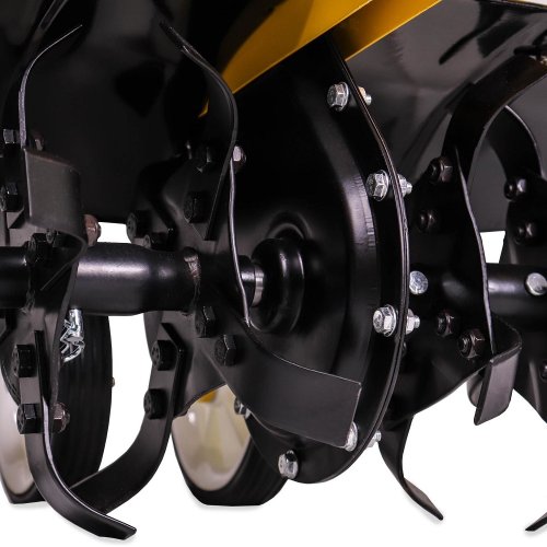 Культиватор CHAMPION BC 4311