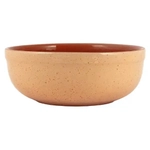 Салатник d19см (розовый)1СР-7