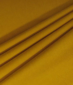 Ткань "Бархат" янтарный