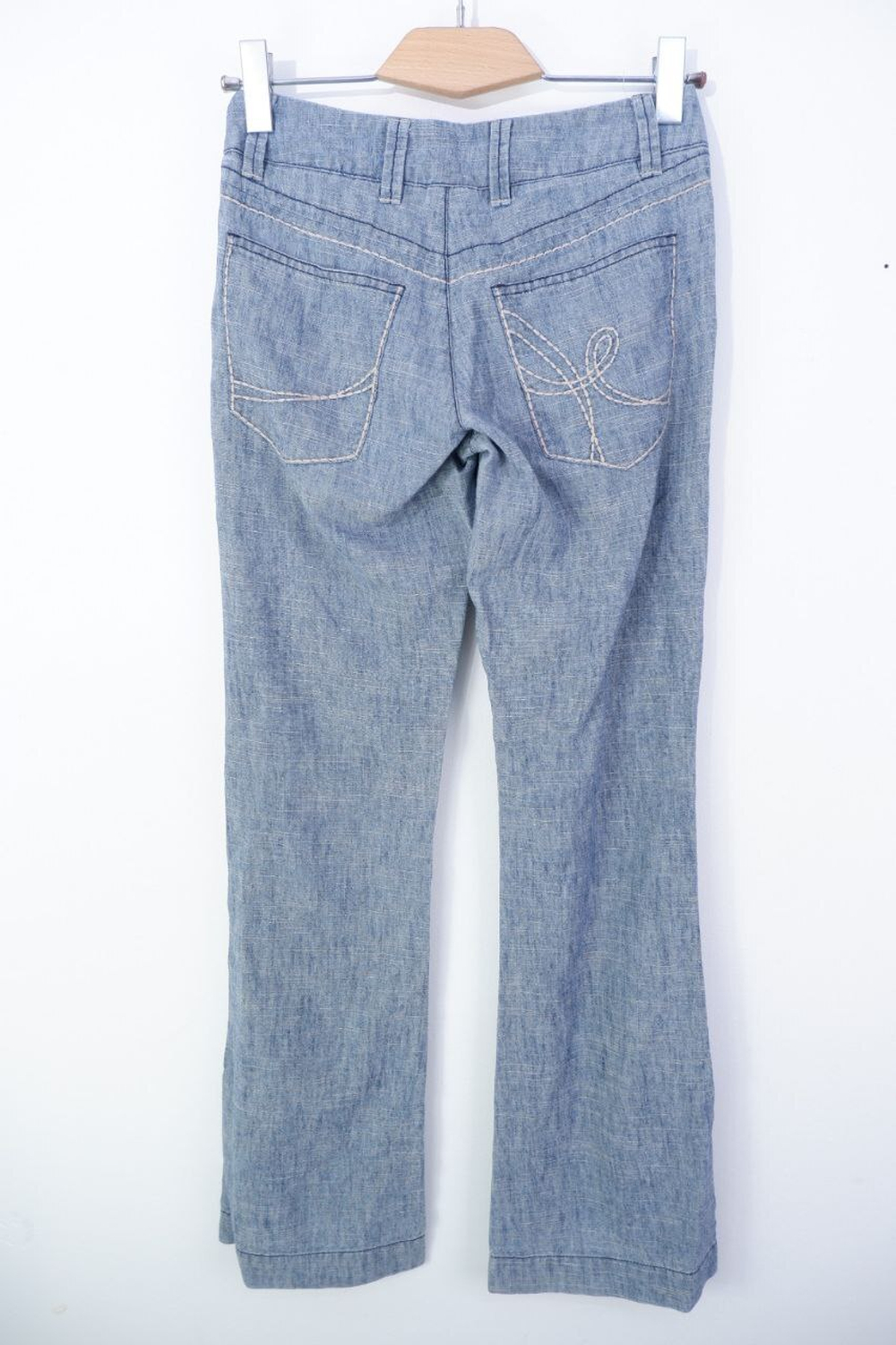 Джинсы Mexx стильные 42 размер