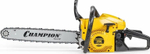 Бензопила CHAMPION 256-18