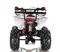 Квадроцикл MOTAX ATV Raptor Super LUX 125 cc