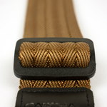 CASCHA HH 2203 Ukulele Strap Nylon - Brown