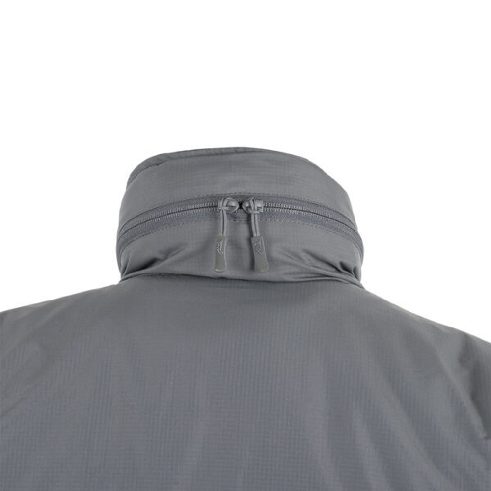 Куртка Level 7 Helikon Lightweight Winter Jacket (Shadow Grey) - размер М