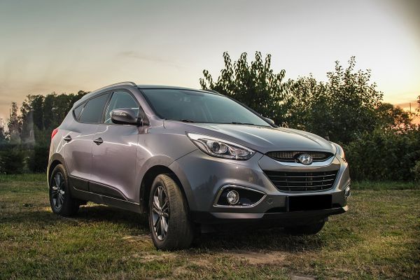 Автоконцерн Hyundai нашел способ борьбы с тиктокерами-угонщиками