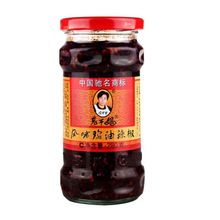 Соус Фей Вей До Чи Lao Gan Ma чили с курицей, 280 г