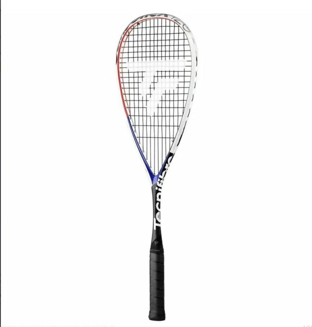Tecnifibre Carboflex Airshaft 125, Squash Racret