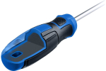 Отвертка ЗУБР Профессионал PZ1x100 25233-1_z01