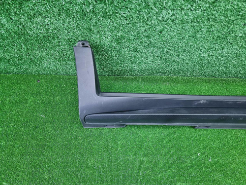 Накладка порога правая Geely Coolray (2019-2024)