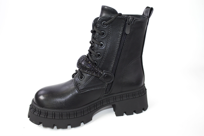 Ботинки детские демисезонные Песня 9 арт. 6795-OA