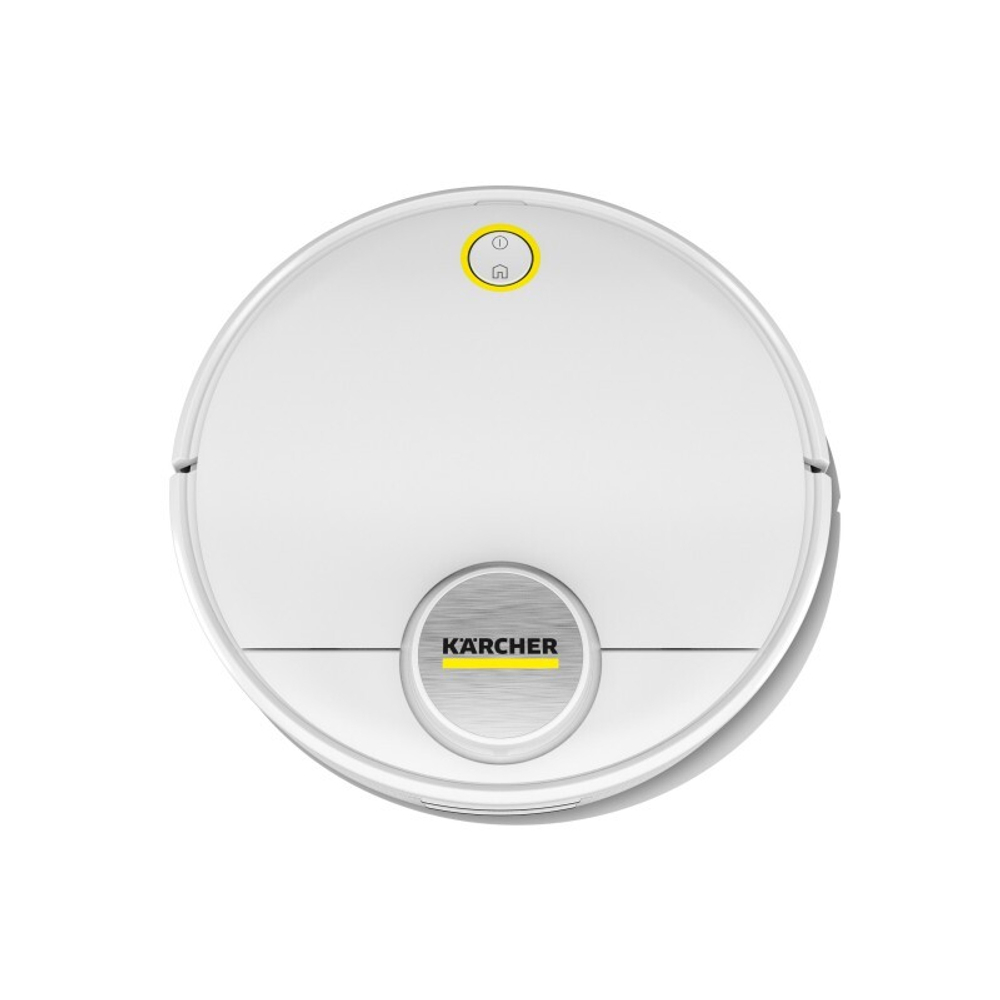 Пылесос-робот Karcher RCV 3 30Вт белый (1.269-620.0 )