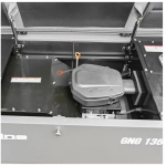 EVOline GNG 13500 E газовый генератор