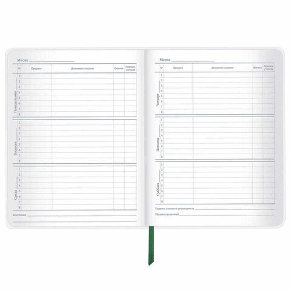 Дневник 1-11 класс 48 л., кожзам (гибкая), термотиснение, фольга, BRAUBERG, "Football", 106170