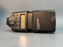 Canon 430 EX II