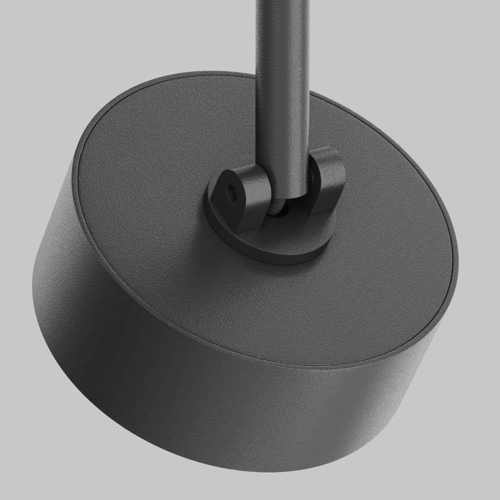 Магнитный трековый светильник Maytoni EXILITY 2700-6500K 15Вт 70° Dim Smart TR217-4-15WTW-DS-B