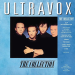 Ultravox / The Collection (2LP)