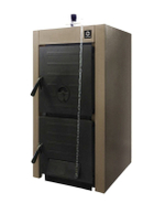 Твердотопливный котел Kentatsu MAX-M-05