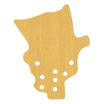 Шнуровка ТРИ КОТА. Карамелька арт. ШН37