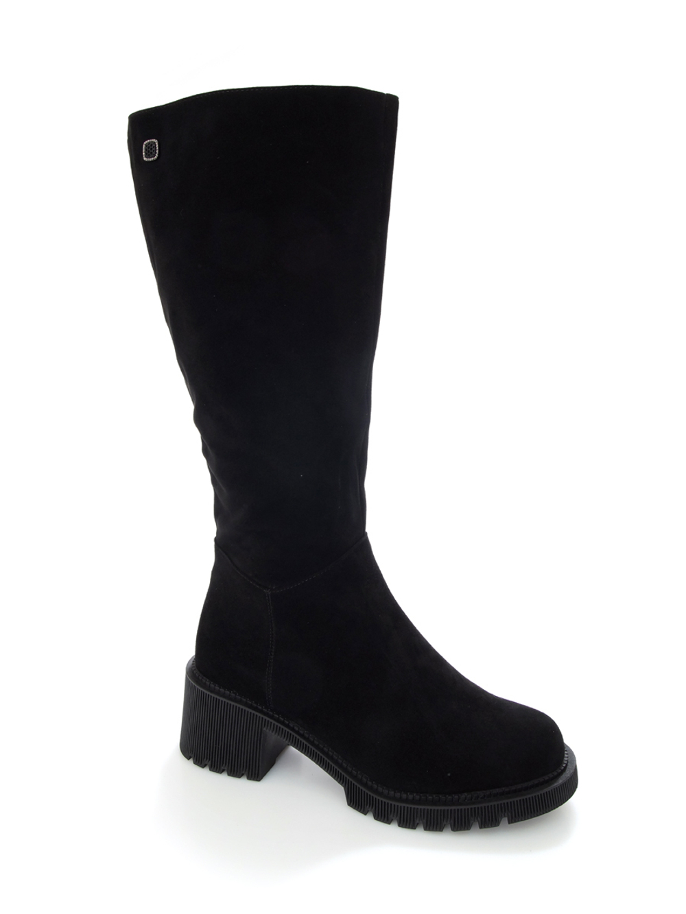 Сапоги женские зимние SIANDCA H8-2