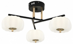 Люстра на штанге Escada Halma 10301/3LED
