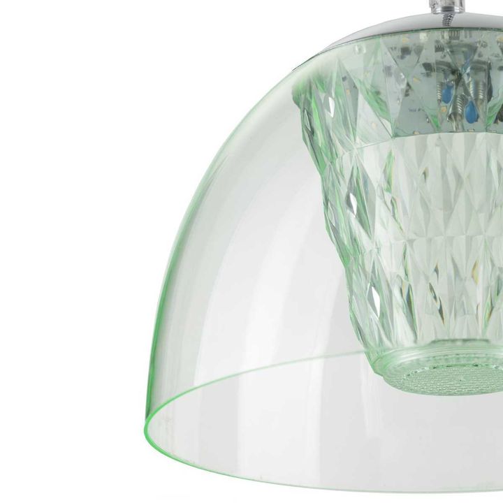 Подвесной светодиодный светильник Citilux Топаз CL717113