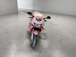 Honda VTR1000F , 2002