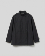 Тренч укороченный VELORIS