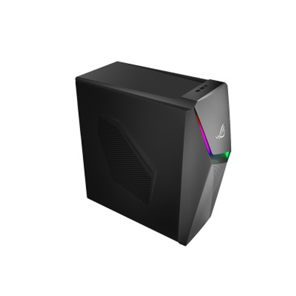 ПК Asus ROG Strix G10CE-71170F016W /Intel Core i7-11700/32GB/512GB SSD + 2TB HDD/RTX 3060 12GB/Windows 11 Home 90PF02T1-M00E90