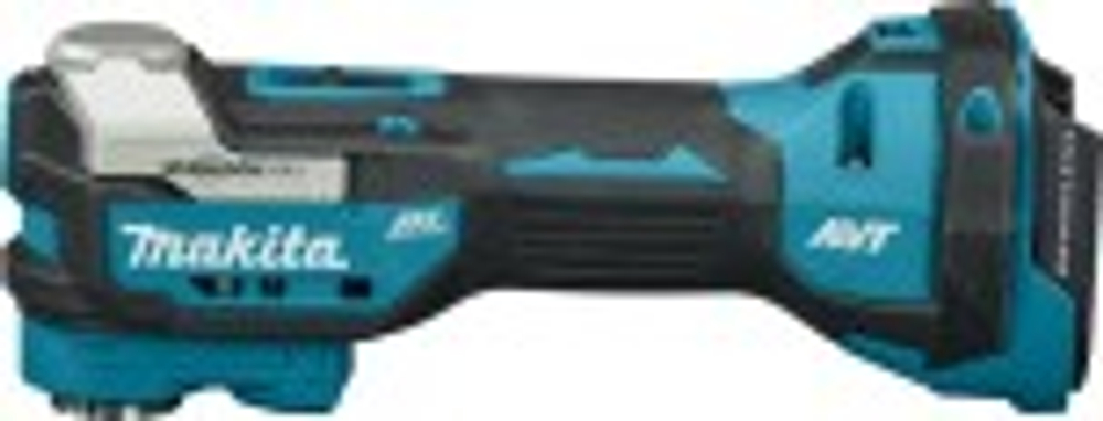 Многофункциональный инструмент аккумуляторный MAKITA DTM52SFK