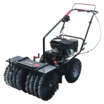 Подметальная машина EVOline SWG 620-160 (с двигателем Zongshen)