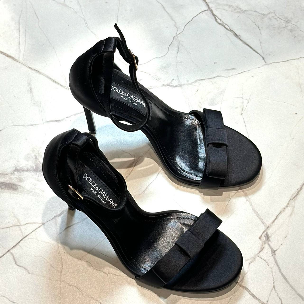 Босоножки Dolce Gabbana