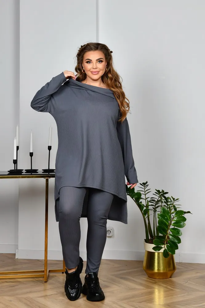 Костюм УК-3712-3 Fabrika