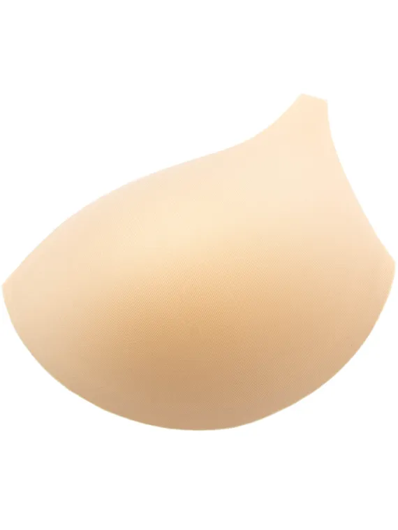 Чашки спейсер АМ-01, 80В-85А-75С-70D, телесный 126