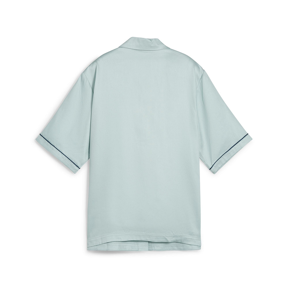 Женская рубашка PUMA INFUSE Woven Shirt