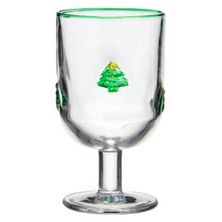 НАБОР БОКАЛОВ ДЛЯ ВИНА "CELEBRATION" ИЗ 2 ШТ. 350 МЛ