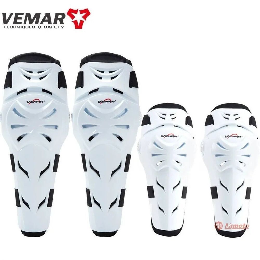 наколенники Vemar s165