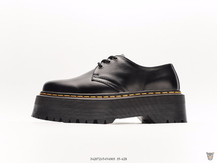 Полуботинки Dr.Martens