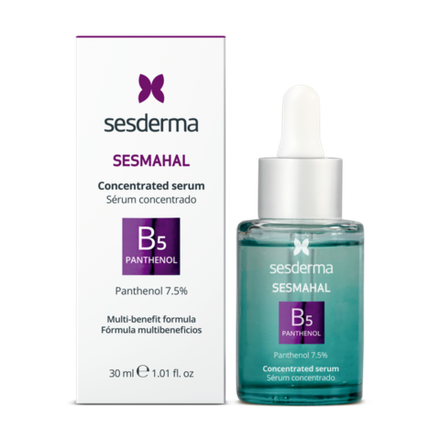 SESDERMA SESMAHAL Concentrated serum B5 panthenol