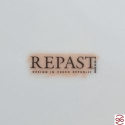 Чайник Repast Охота зеленая Мария-тереза 1,100 мл