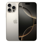 Apple iPhone 16 Pro Max 256 gb (sim+esim) Natural titanium натуральный титан