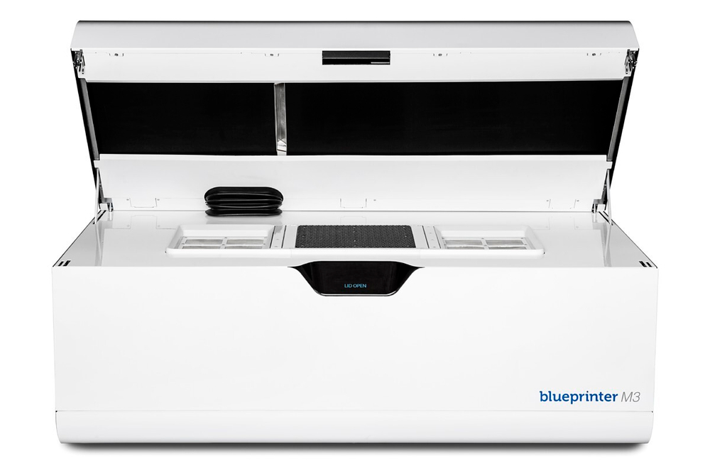 3D принтер BluePrinter M3